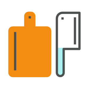 Kitchen wares & appliances