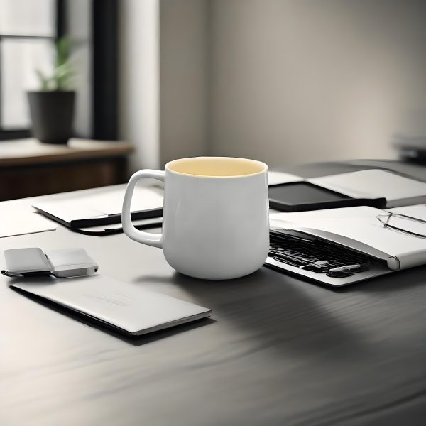 Ceramic Mug