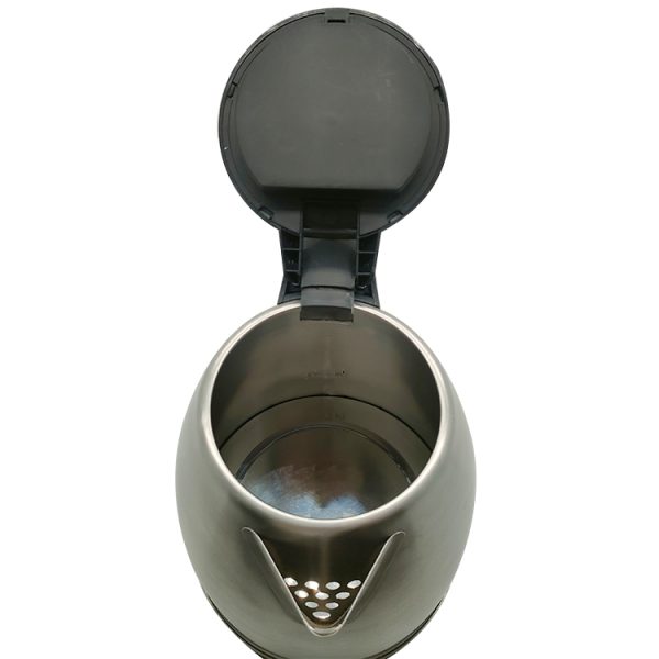 Electric Kettle Cordless Design with Automatic Shut-Off Feature - Image 3