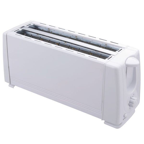 4 Slice Toaster - Image 2