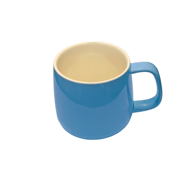 Ceramic Mug - Image 2