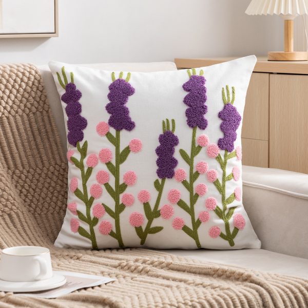 Decorative Throw Pillow Covers - Image 3