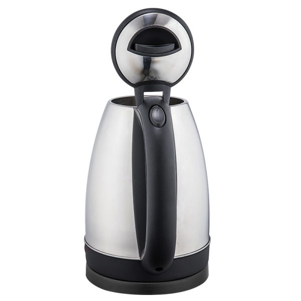 Electric Kettle Cordless Design with Automatic Shut-Off Feature - Image 5