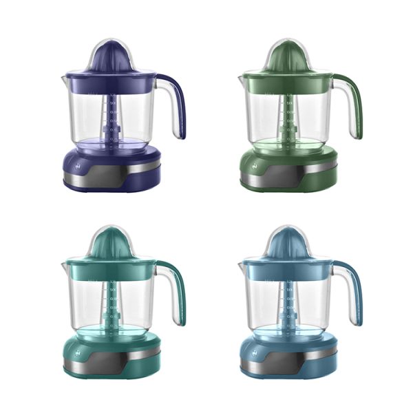 Electric Manual Press Citrus Juicer - Image 2