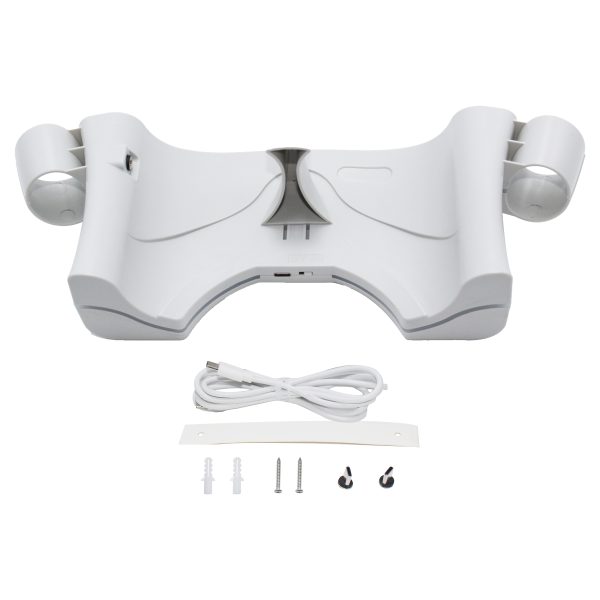 VR Headset of Relax Protective Skin Head Strap for Oculus Quest 2 Gun - Image 4