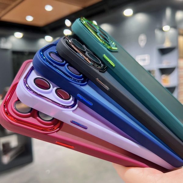 Mobile Phone Case Custom for Iphone 14 Pro Max - Image 2