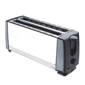 4 Slice Toaster