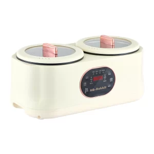 Dual-In-One Steaming Cooking Electric Pot Household Multifunctional Rice Cooker