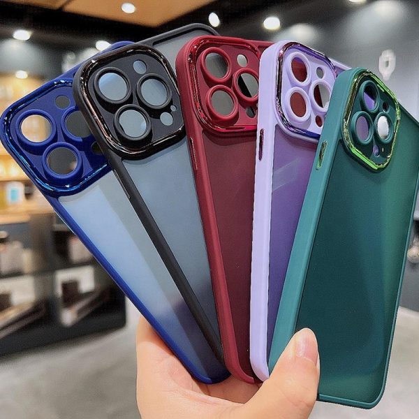 Mobile Phone Case Custom for Iphone 14 Pro Max - Image 3