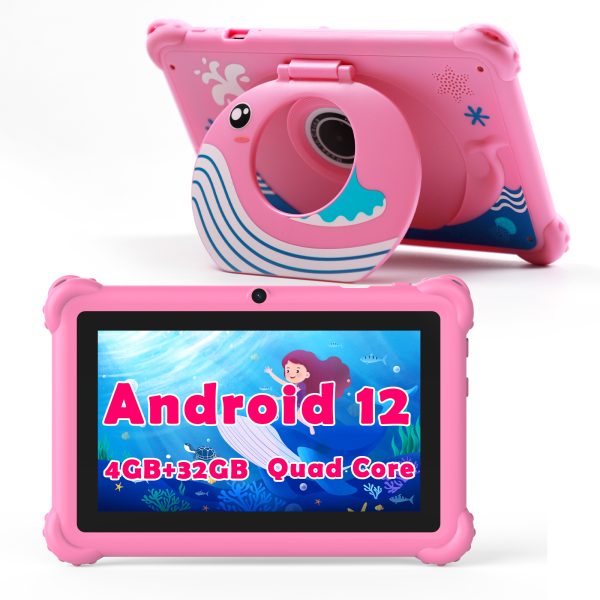 Kids Tablet Educational