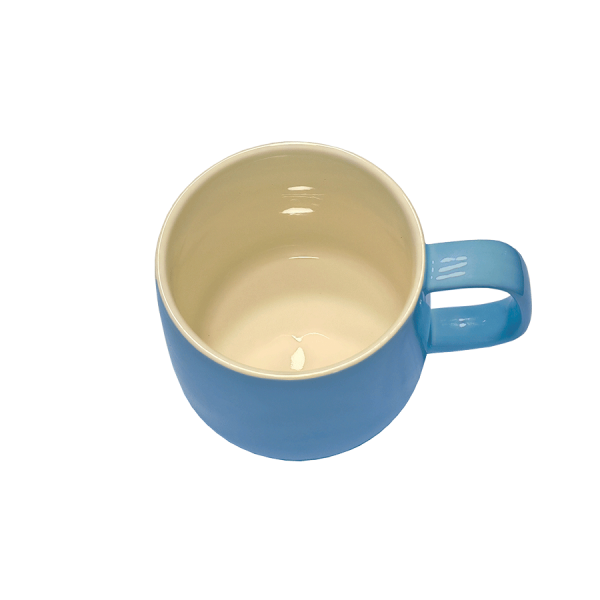 Ceramic Mug - Image 3