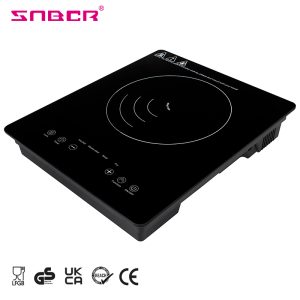 Induction Single Hob Cooker