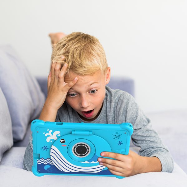 Kids Tablet Educational - Image 5