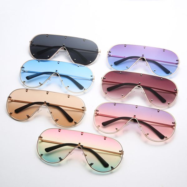 UV-400 Sunglasses - Image 2