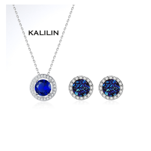 Synthetic Fashion Jewelry Set
