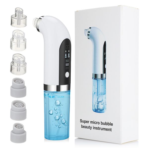 Blackhead Remover Pore Vacuum