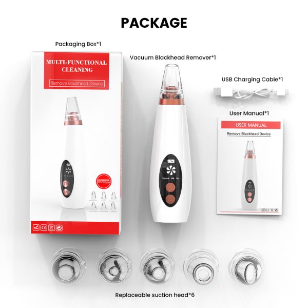 Blackhead Remover