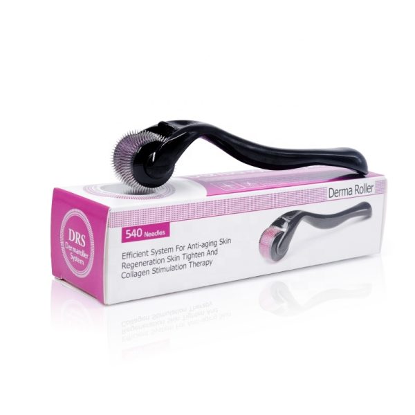 Beauty Care Derma Roller Dermaroller - Image 2