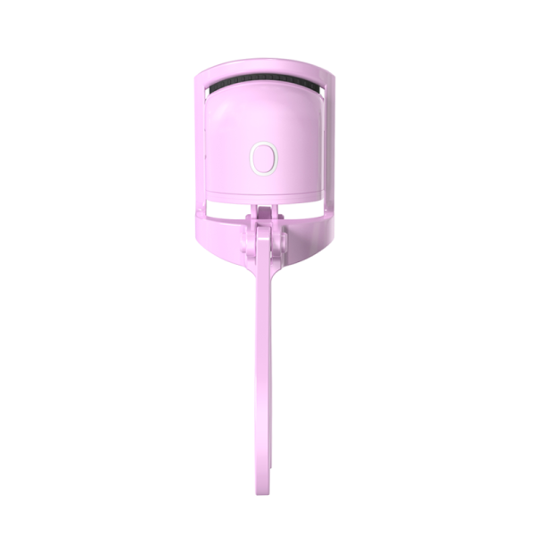 Electric Eyelash Curler