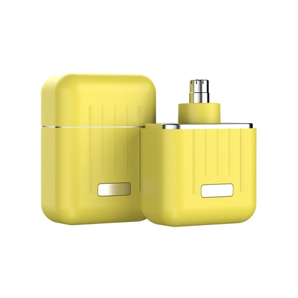 Mini Rechargeable Nose Hair Trimmer - Image 2