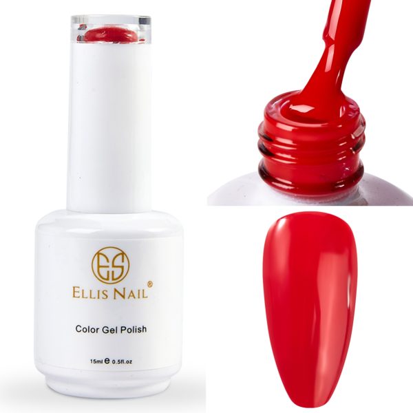 Nail Uv Gel Color Set - Image 2