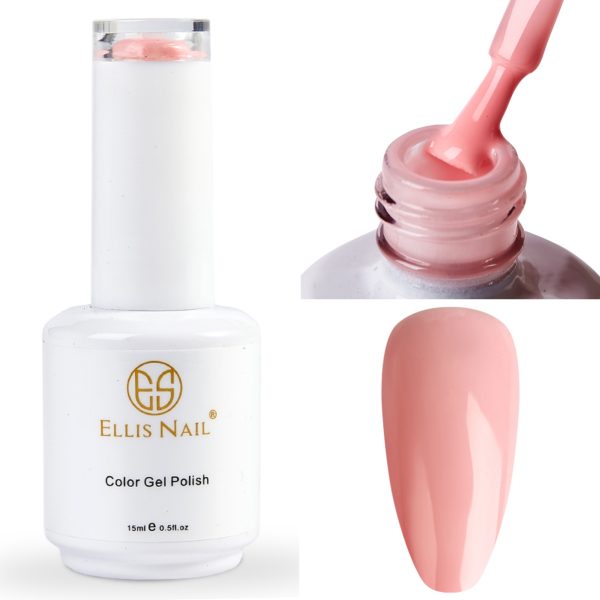 Nail Uv Gel Color Set - Image 4