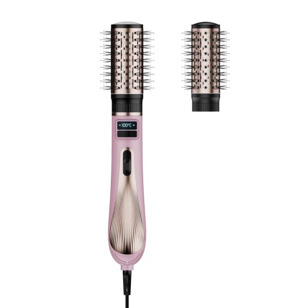 Adjustable Temperature Electric Hair Curl - Image 4