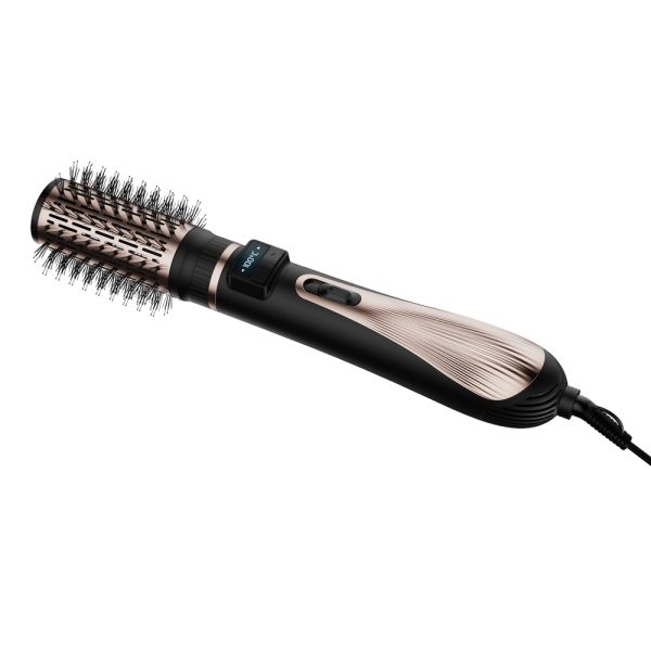 Adjustable Temperature Electric Hair Curl - Image 3