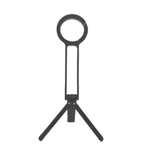 New Travel Portable Magnetic Phone Tripod Stand - Image 2