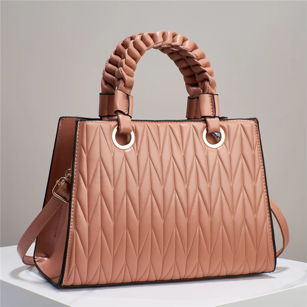 Luxury Designer Tote Bags for Women - Image 2