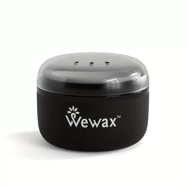 Mini Wax Warmer Kit Quick Hair Removal