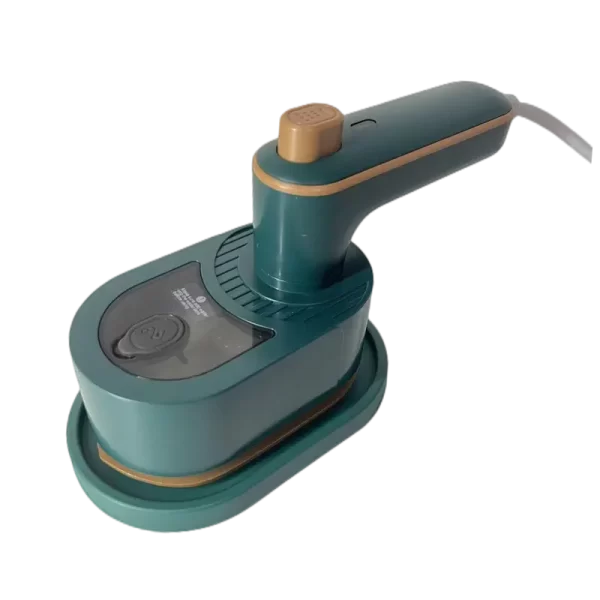 Portable Mini Steam Iron