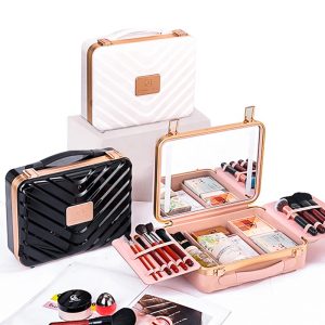 OBOX Cosmetic Bag Makeup Organizer