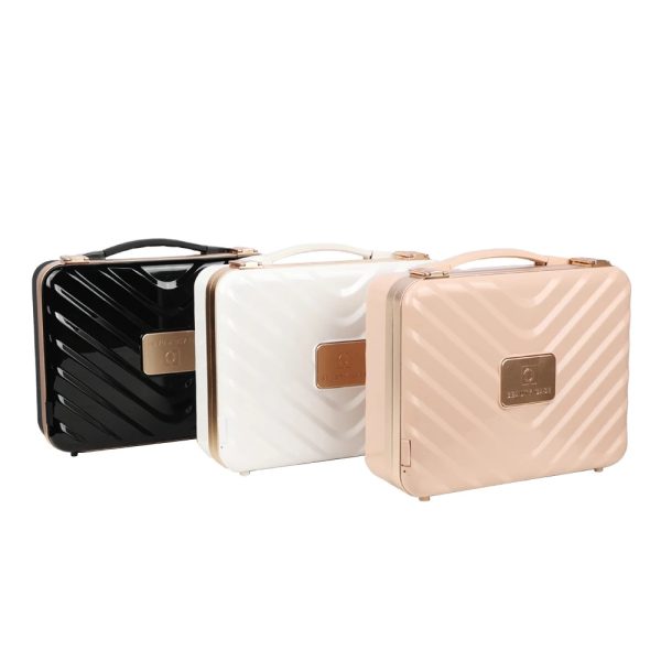 OBOX Cosmetic Bag Makeup Organizer - Image 2