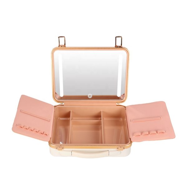 OBOX Cosmetic Bag Makeup Organizer - Image 4