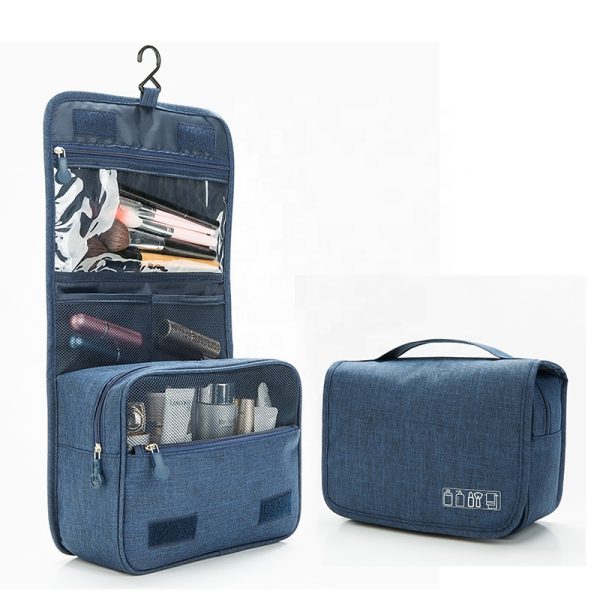 Polyester Travel Sundries Organizer Waterproof Bag