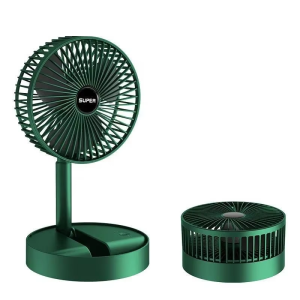 Portable USB Rechargeable Electric Fan